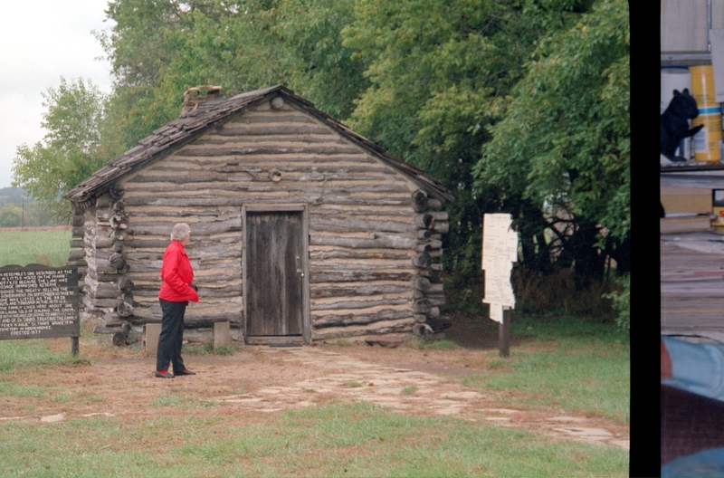 Jean, Little House on the Prairie, Laura Ingells Wilder