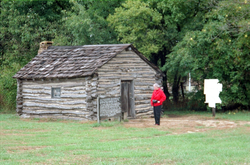 Little House on the Prairie, Jean