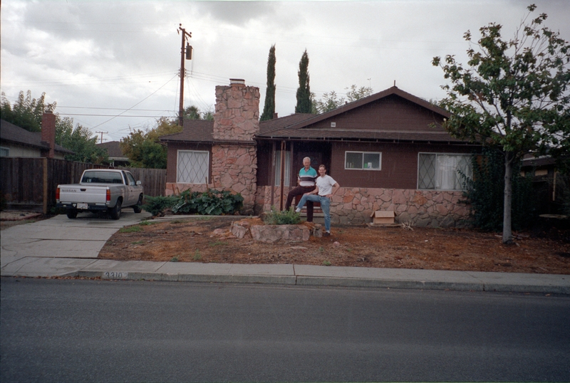 Larry, Steve, Stump, 3310 Warburton Ave, Santa Clara, CA  95051-2728