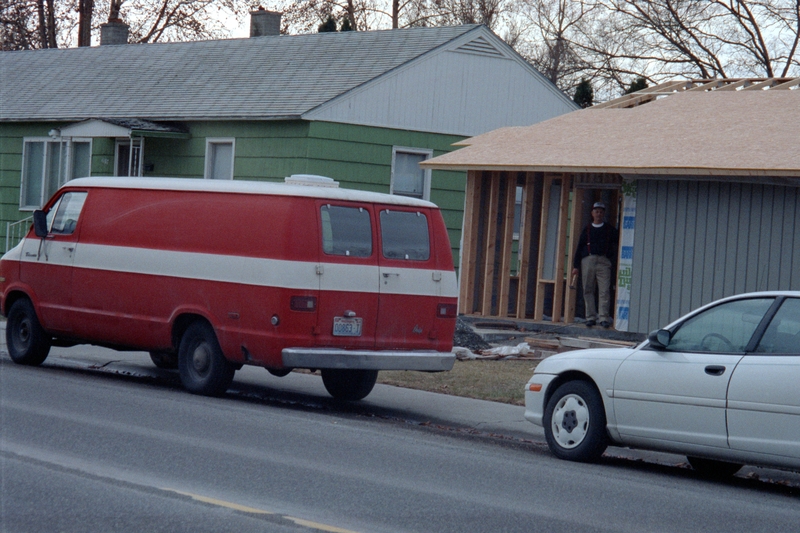 Thayer Dr, CLUB House