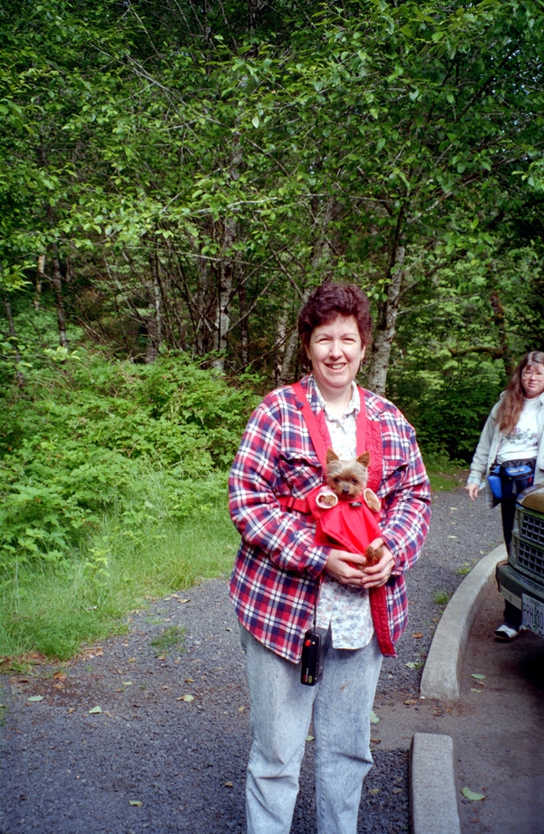 Cindy, Dog, Lois