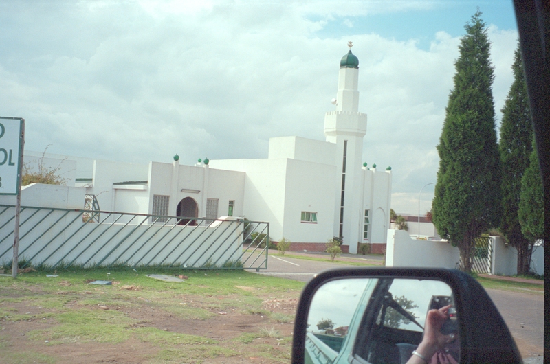 Mosque