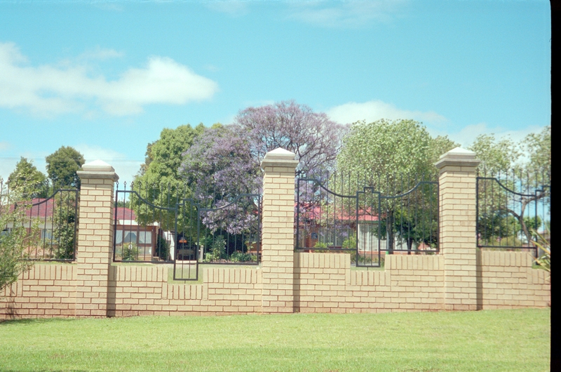 Mission Home in Roodeport SA