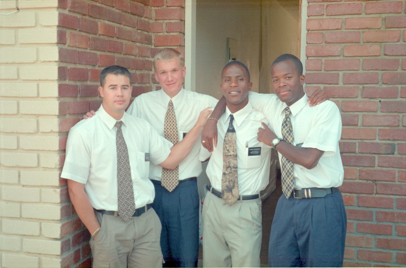 Missionaries