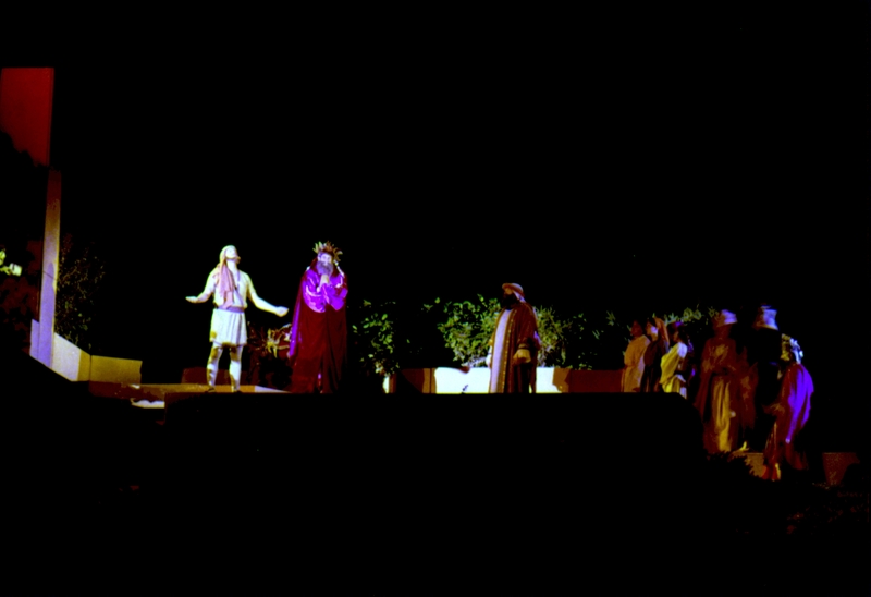 Hill Cumorah Pageant