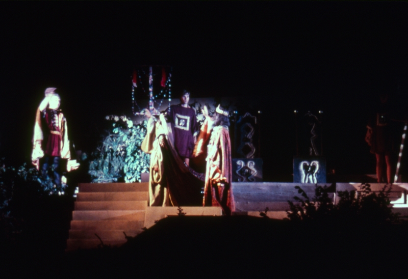 Hill Cumorah Pageant