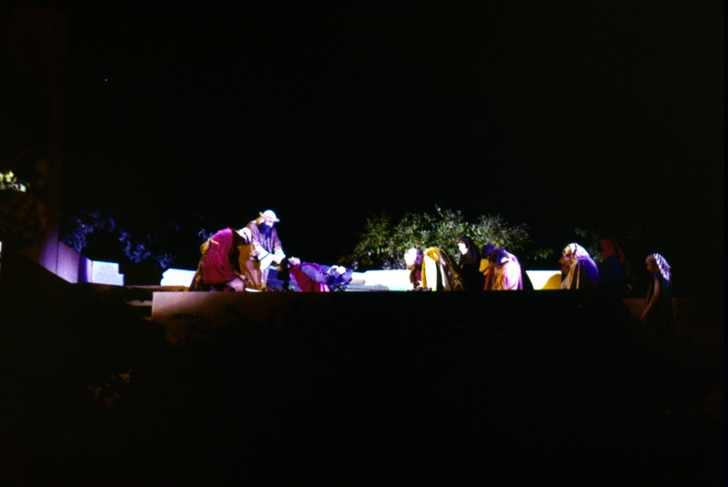 Hill Cumorah Pageant