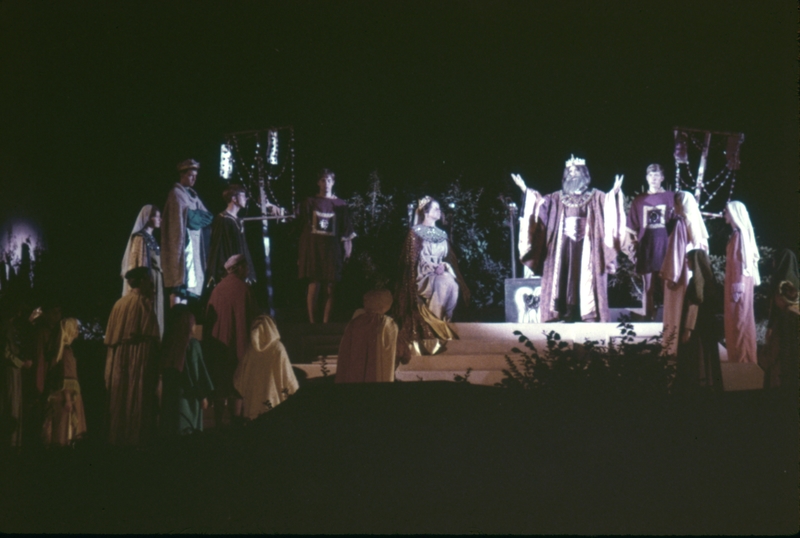 Hill Cumorah Pageant