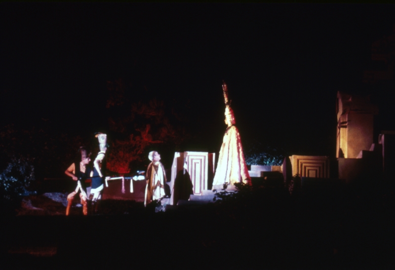 Hill Cumorah Pageant