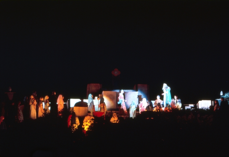 Hill Cumorah Pageant