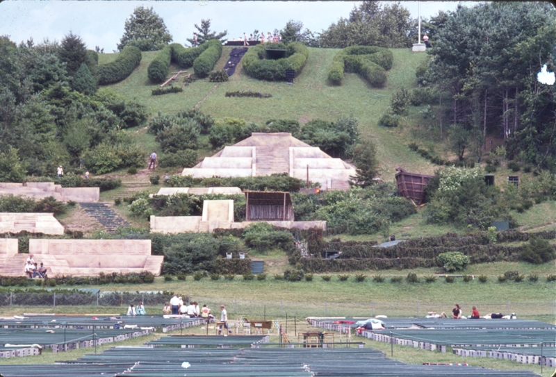 Hill Cumorah Pageant