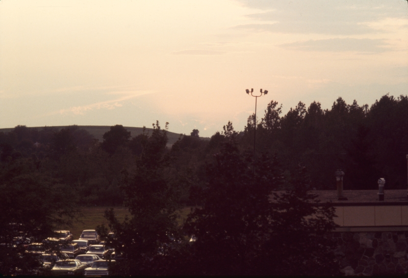 Hill Cumorah Pageant