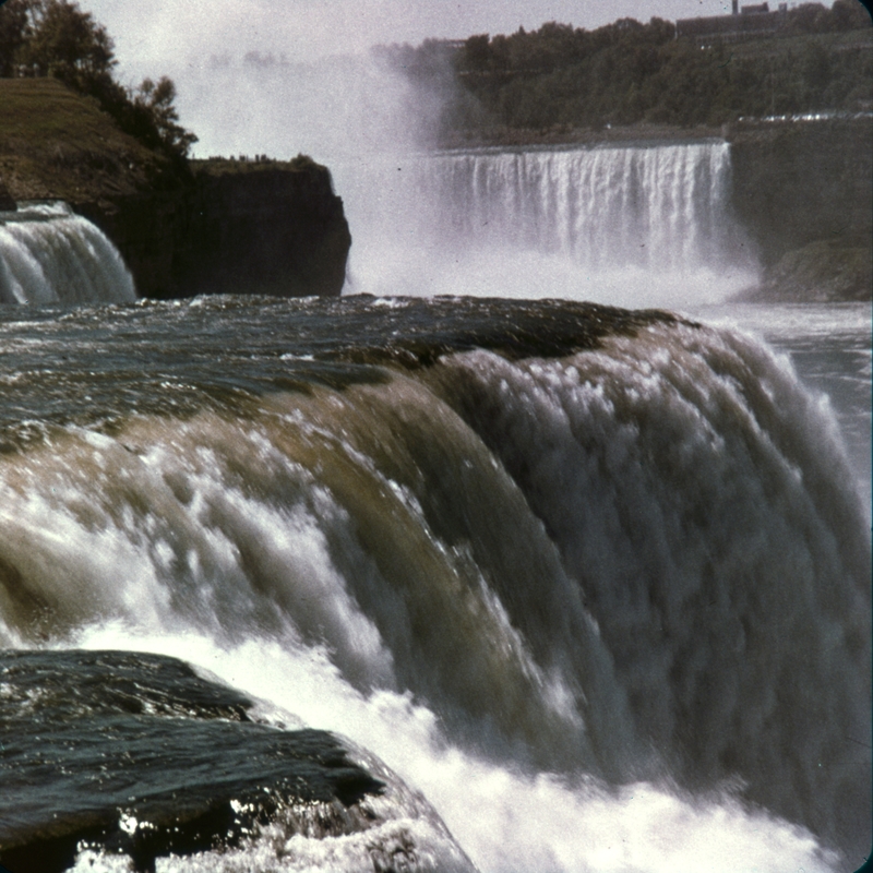 Niagara Falls