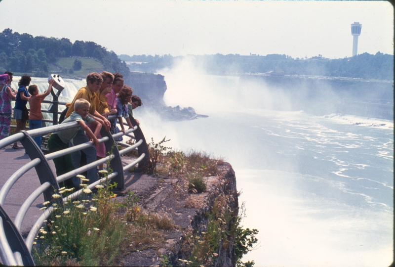 Niagara Falls