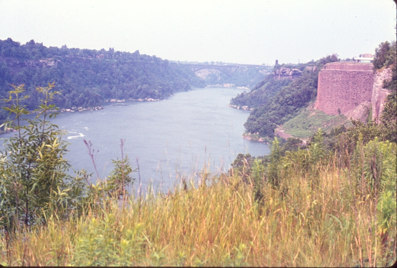 Niagara Falls