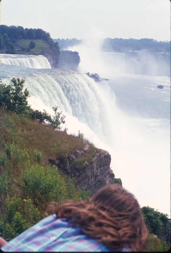 Niagara Falls