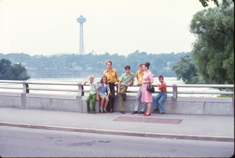 Niagara Falls