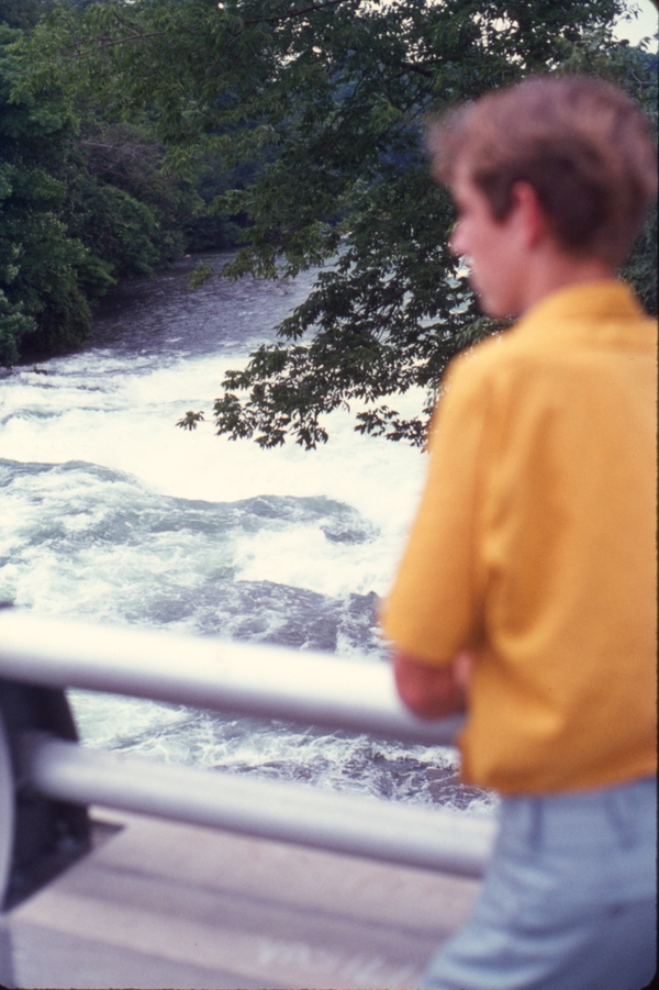 Niagara Falls