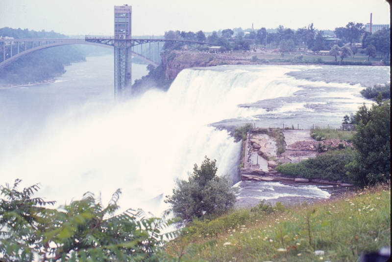 Niagara Falls