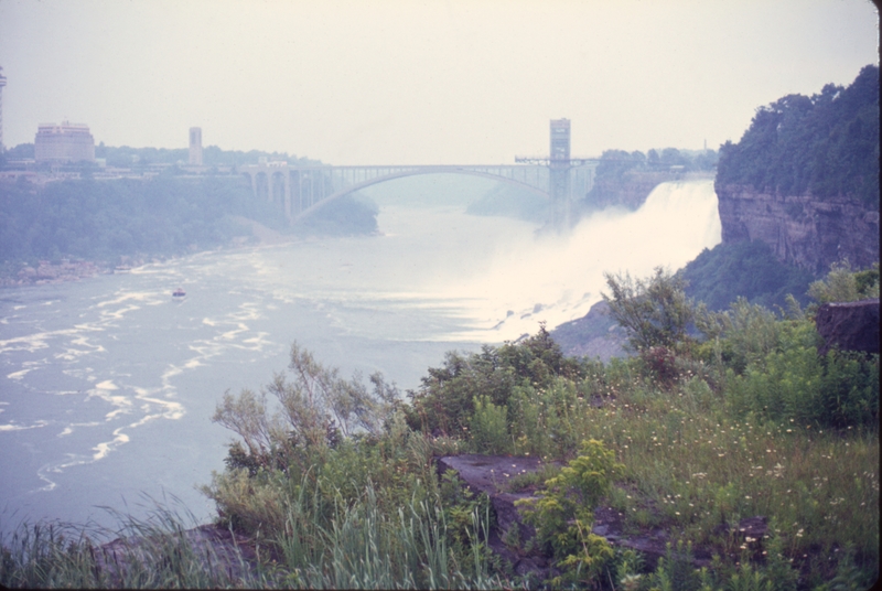 Niagara Falls