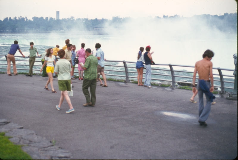 Niagara Falls