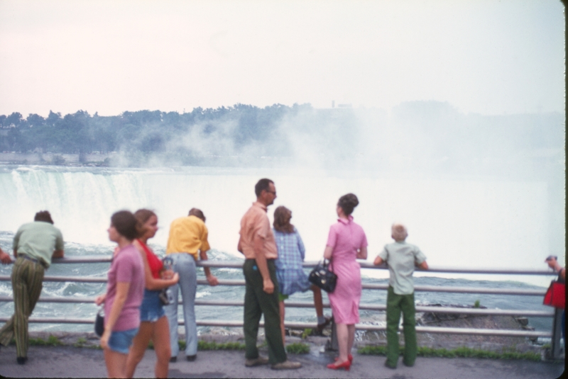 Niagara Falls