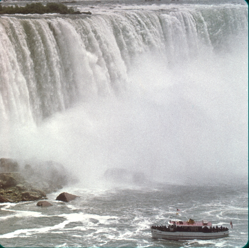 Niagara Falls