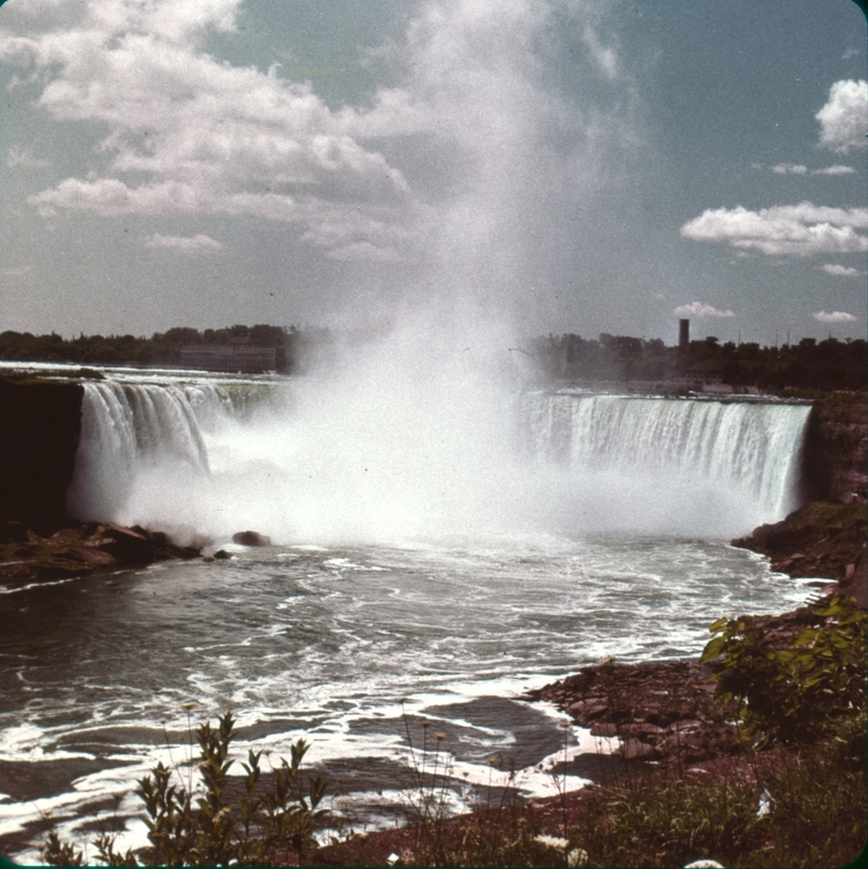 Niagara Falls