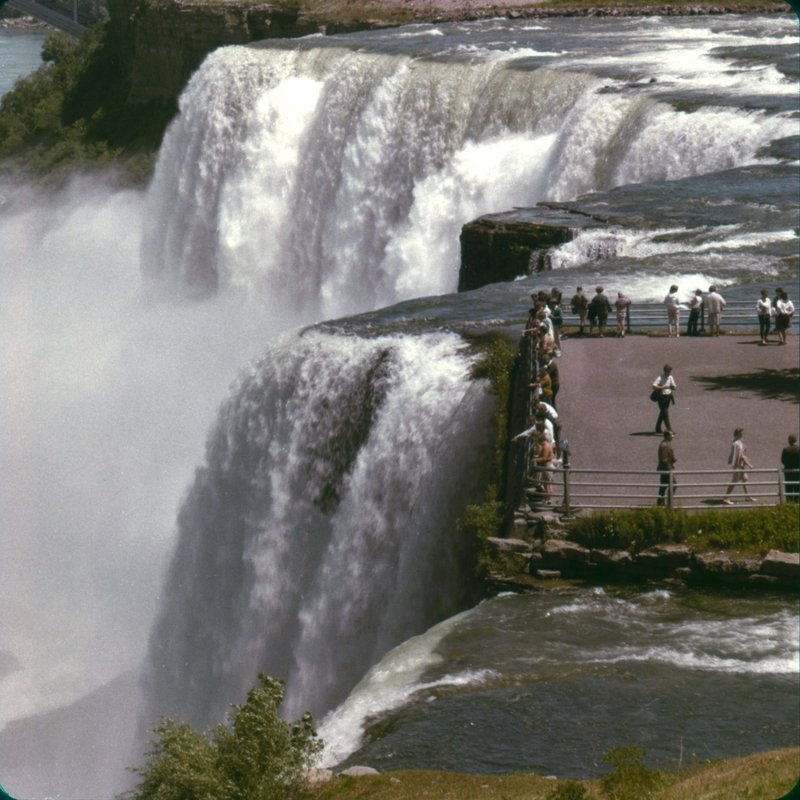 Niagara Falls