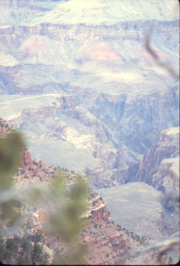 Grand Canyon