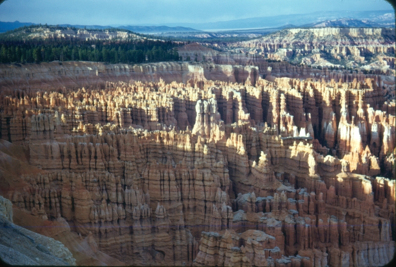 Bryce Canyon