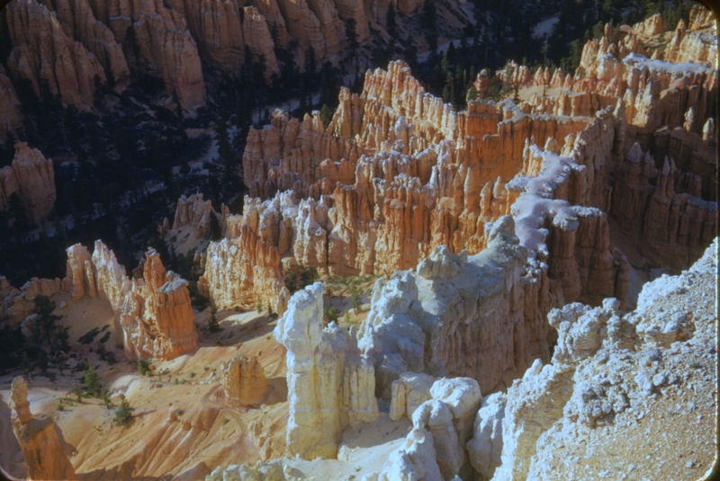 Bryce Canyon