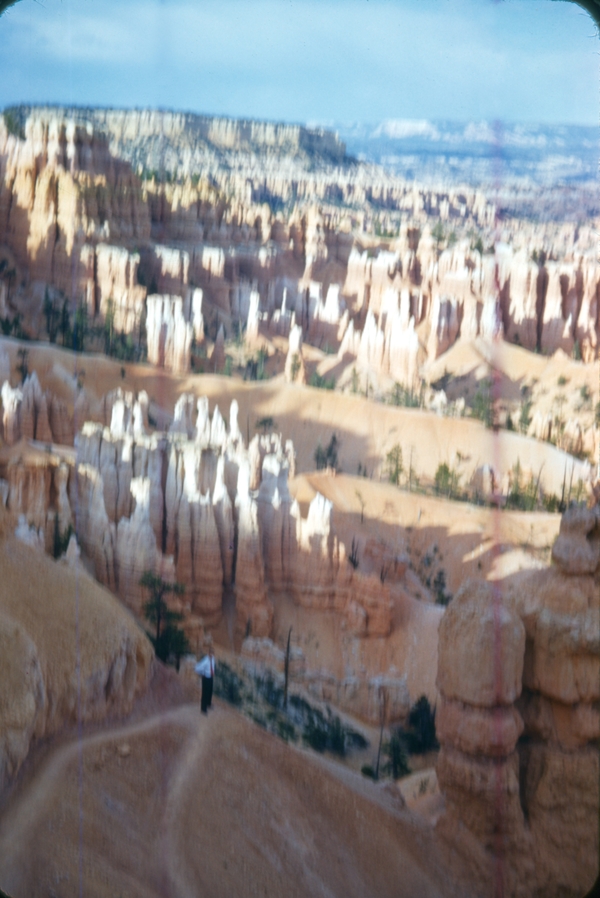 Bryce Canyon