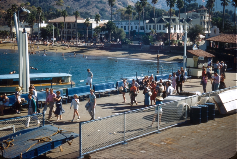 Marineland of the Pacific