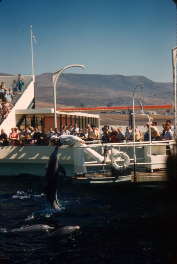 Marineland of the Pacific