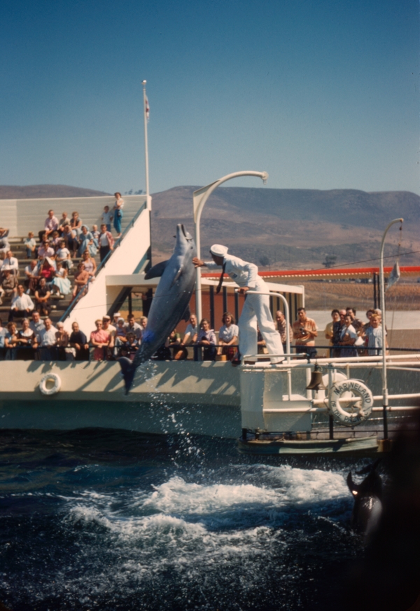 Marineland of the Pacific