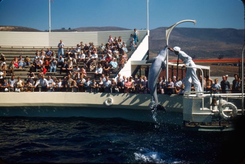 Marineland of the Pacific