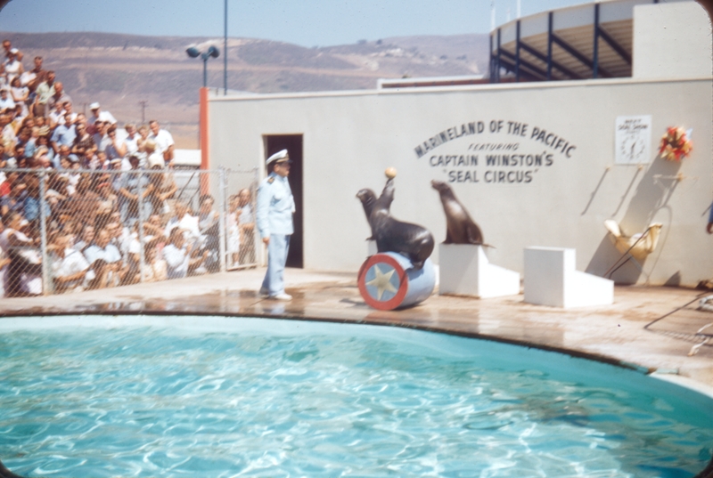 Marineland of the Pacific