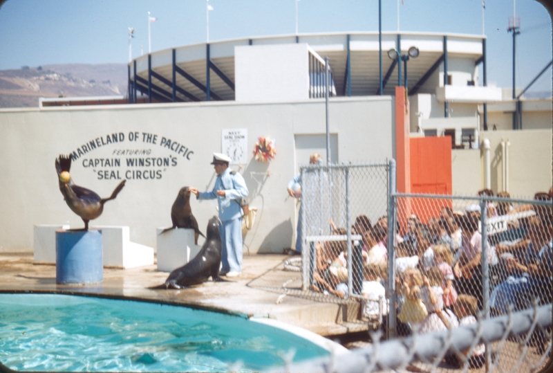 Marineland of the Pacific