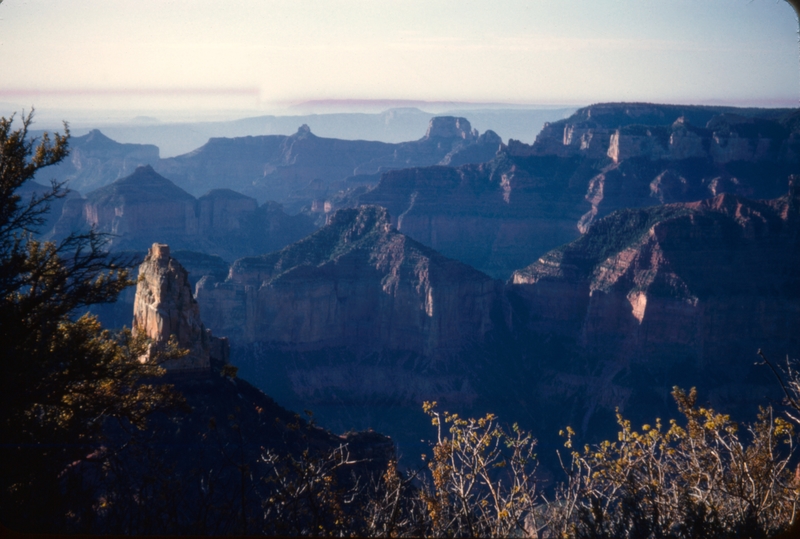 Grand Canyon