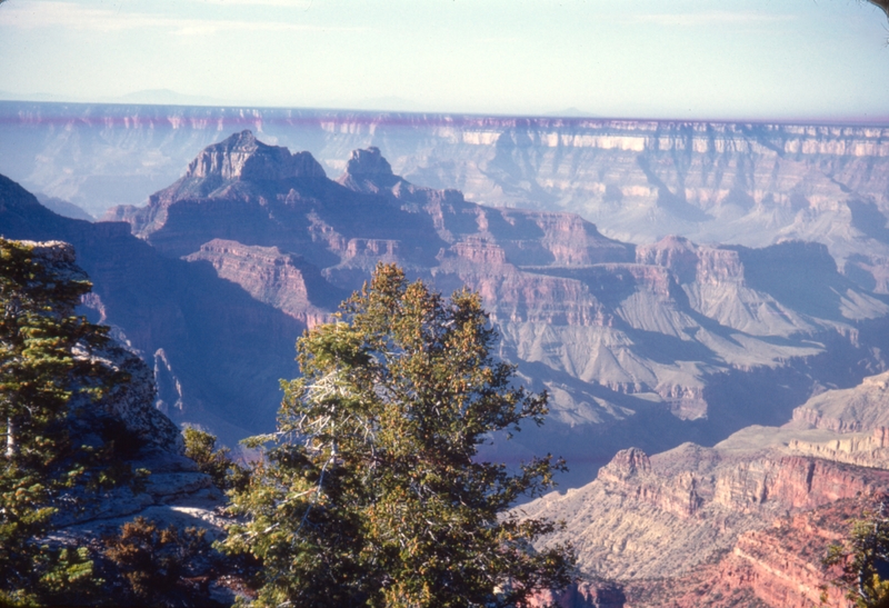 Grand Canyon