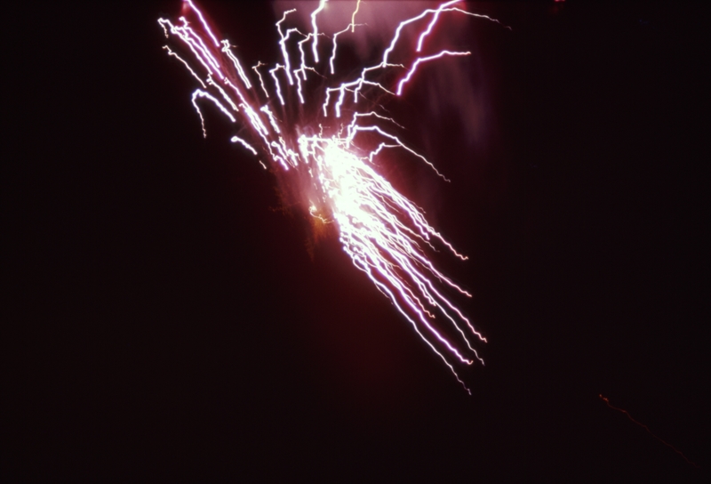 Fireworks