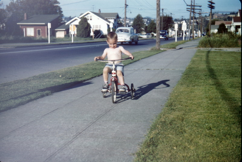 Jim in Renton