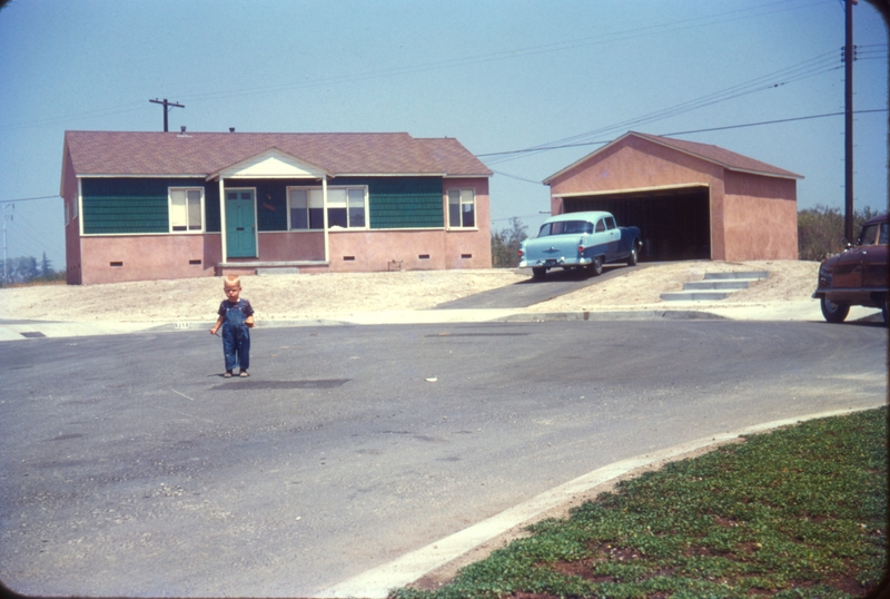 House we almost bought in CA