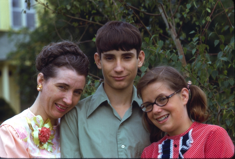 Jean, Jim, Maryjo