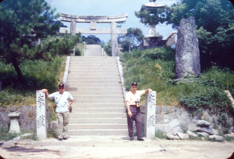 Torii Gate