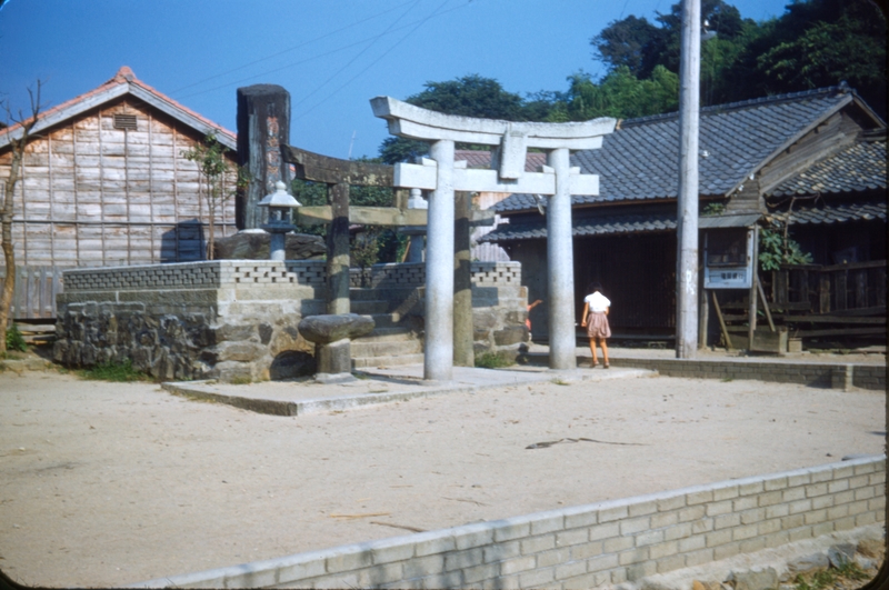 Torii Gate