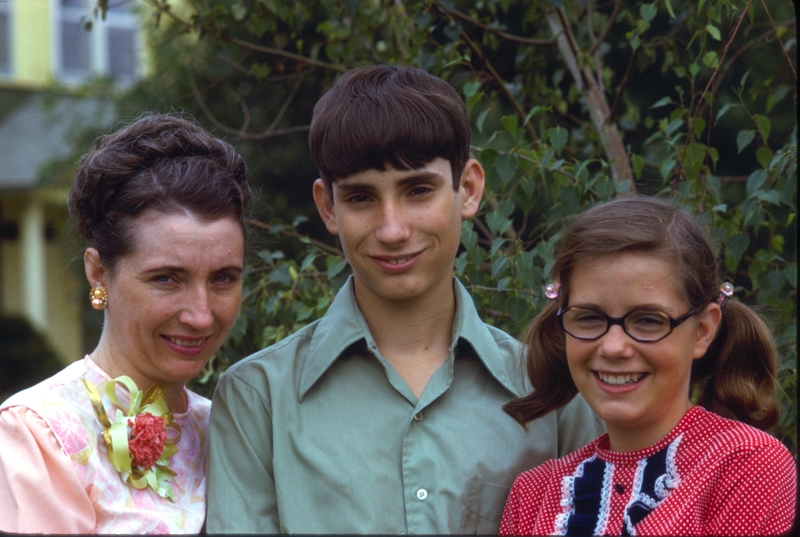 Jean, Jim, Maryjo