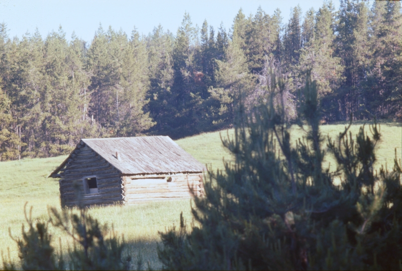 Hardware Ranch, Blacksmith Fork ??