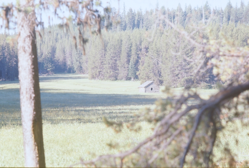 Hardware Ranch, Blacksmith Fork ??